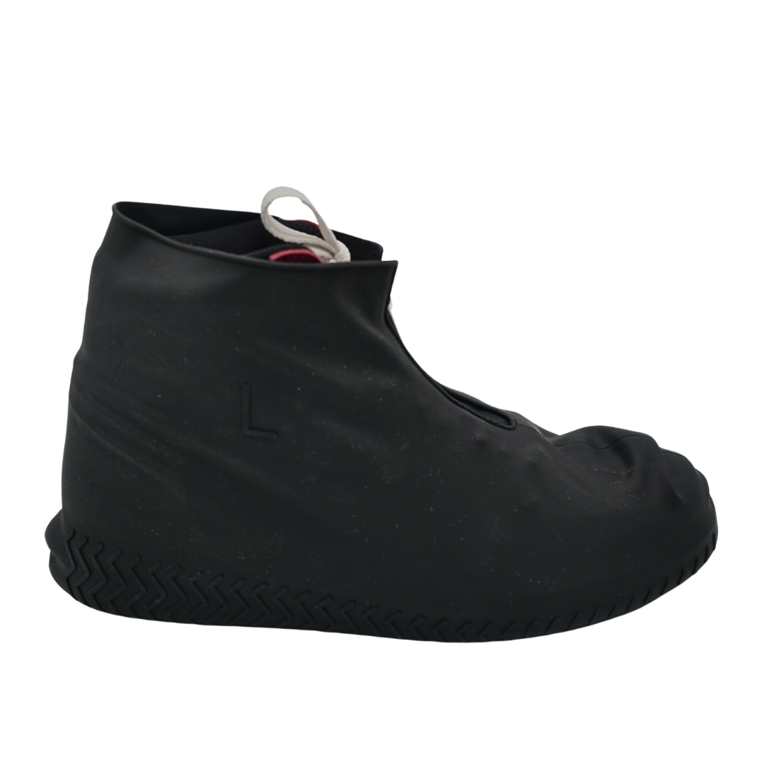 Housse de pluie pour Sneakers (Fermeture zippée)