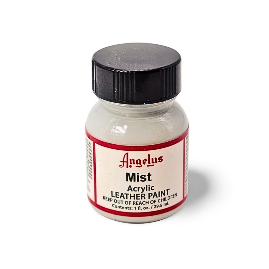 Angelus Mist paint