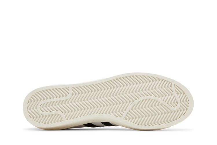 Adidas Superstar 82 White Core Black - JI2025