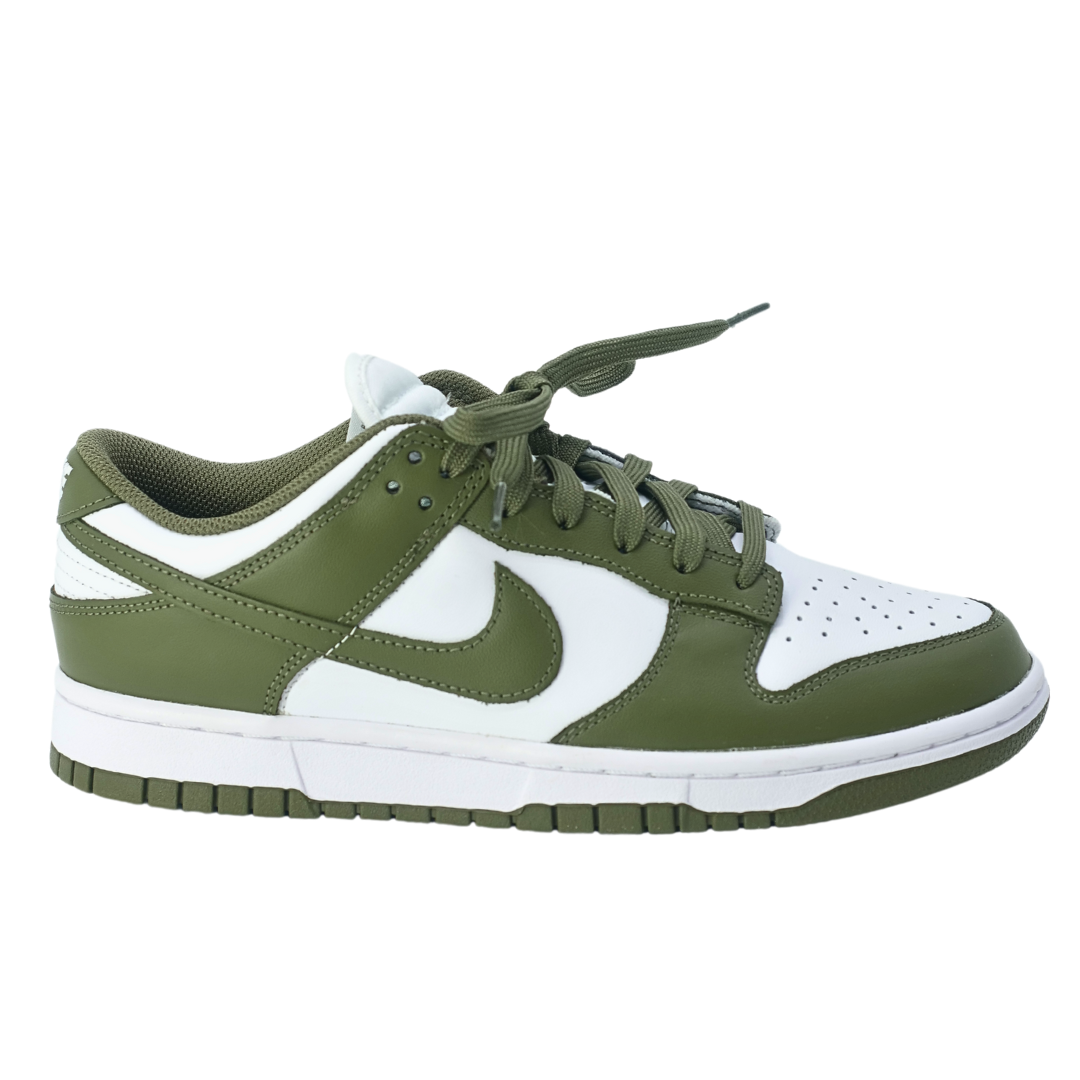 Nike Dunk Low Medium Olive