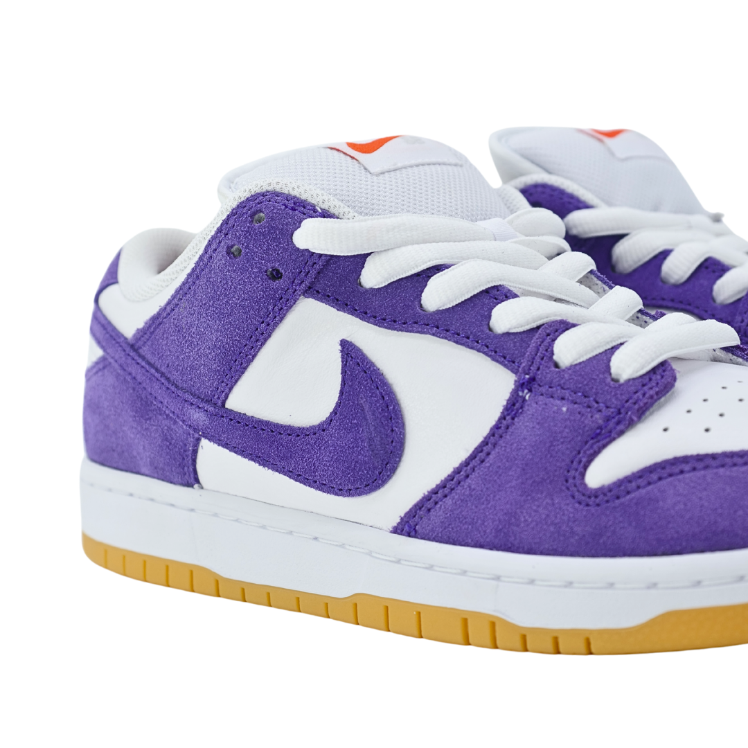 Nike SB Dunk ISO Orange Label Court Purple
