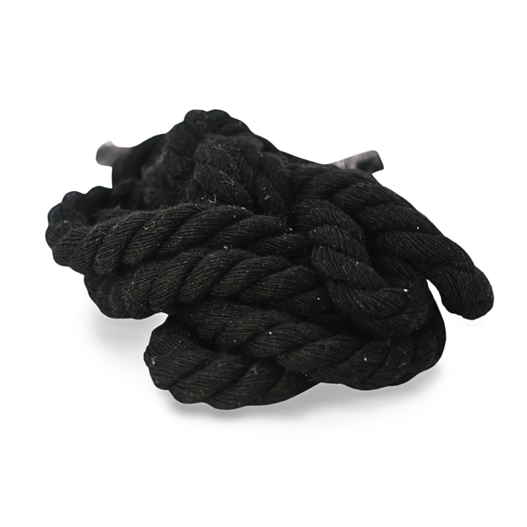 Chunky Rope Laces - 12mm
