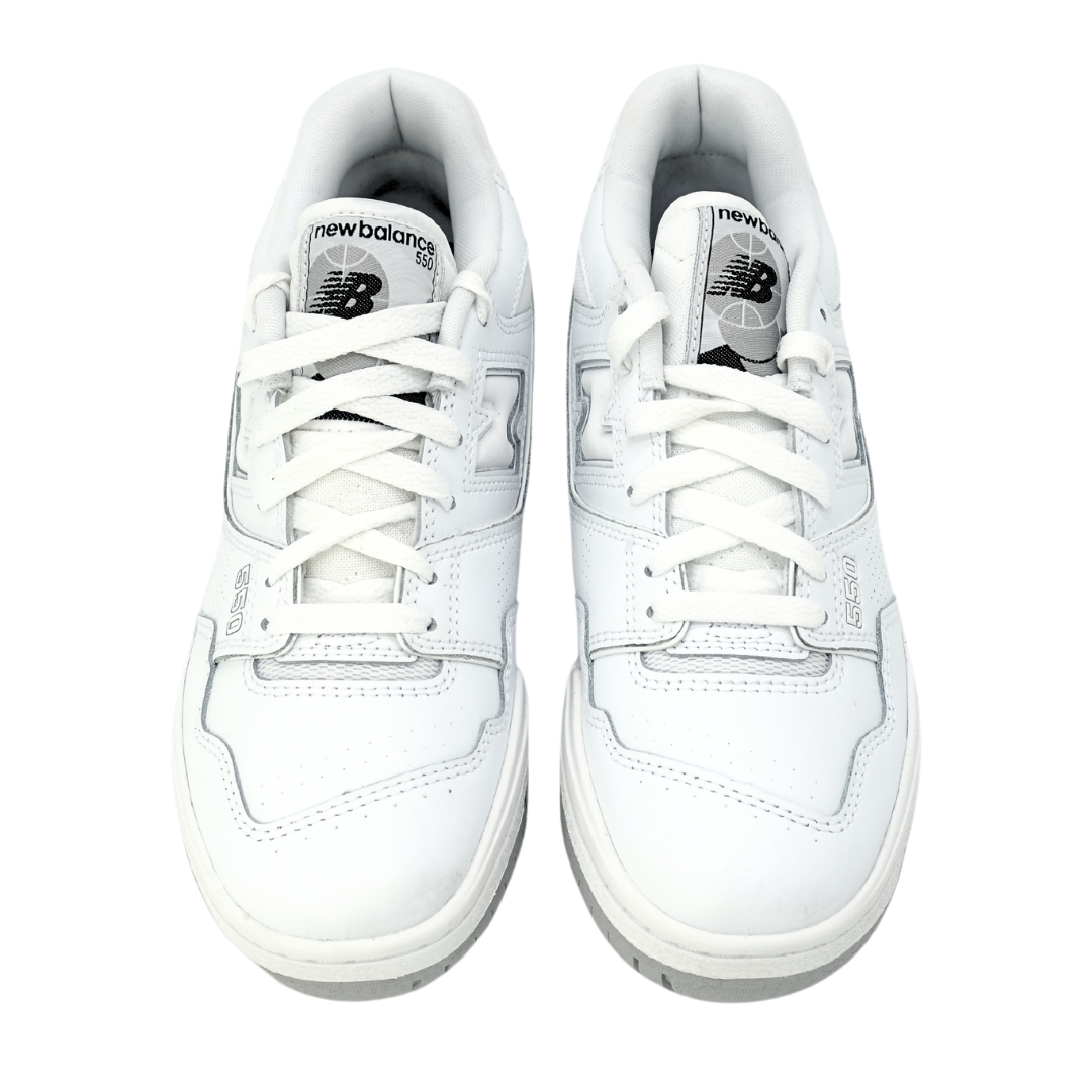 New Balance 550 White/Grey