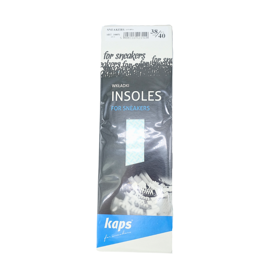 Sole Protector - insole 4 pairs