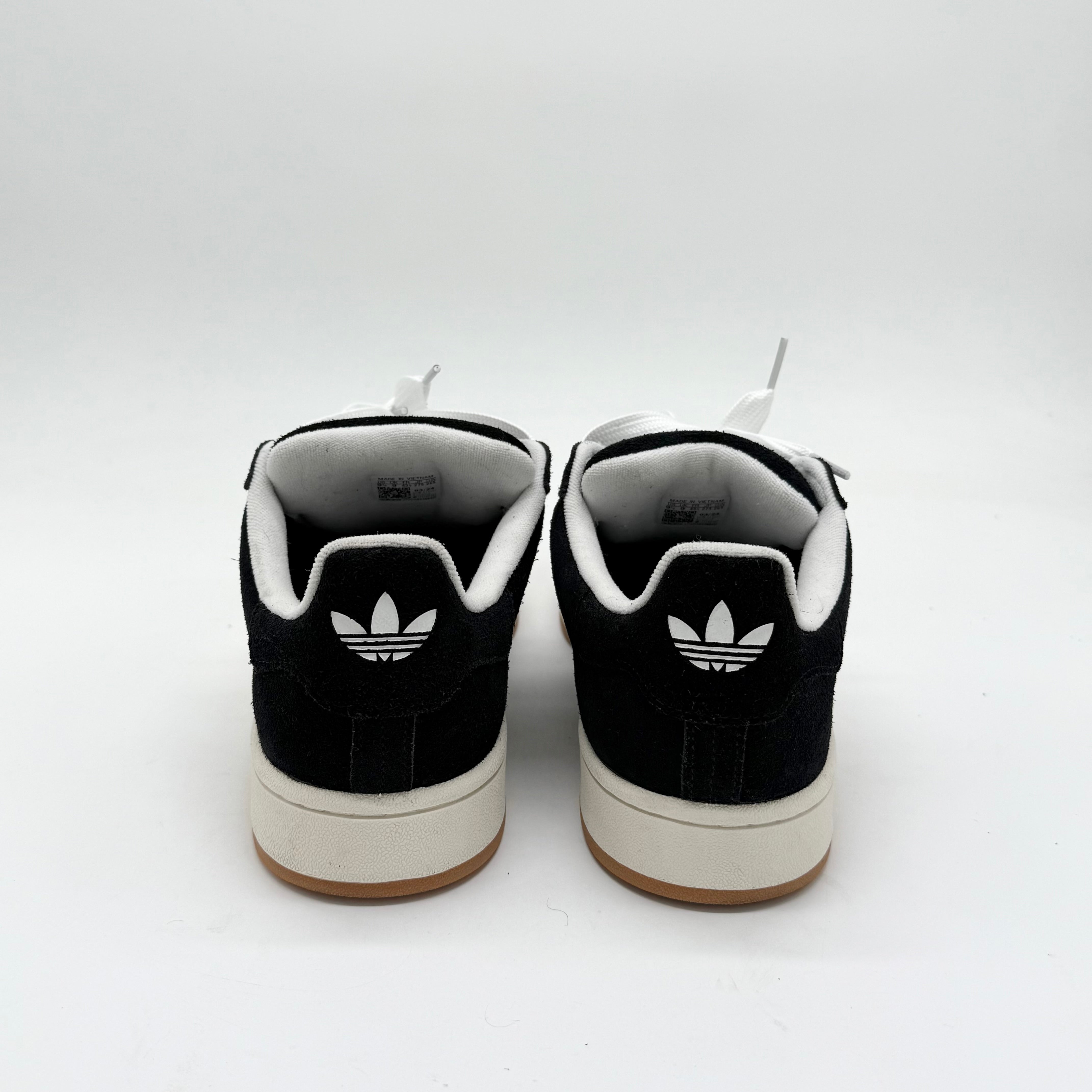 Adidas Campus Core Black EU 43 1/3