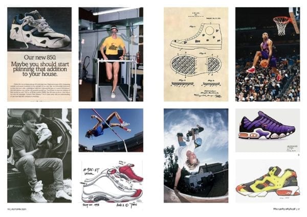 Sneaker Unboxed - Studio to Street