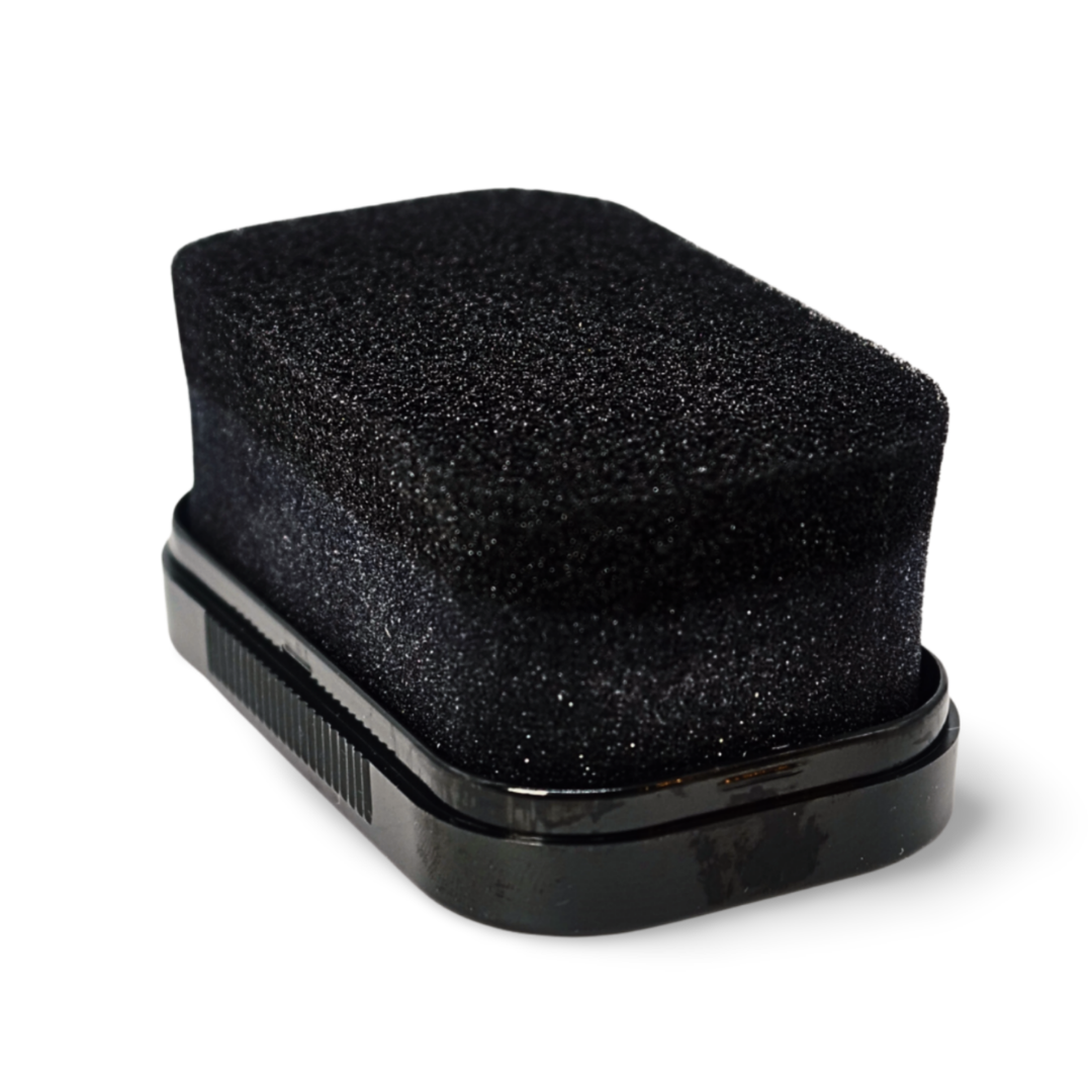 Leather Polishing (Kaps Perfect Shine)