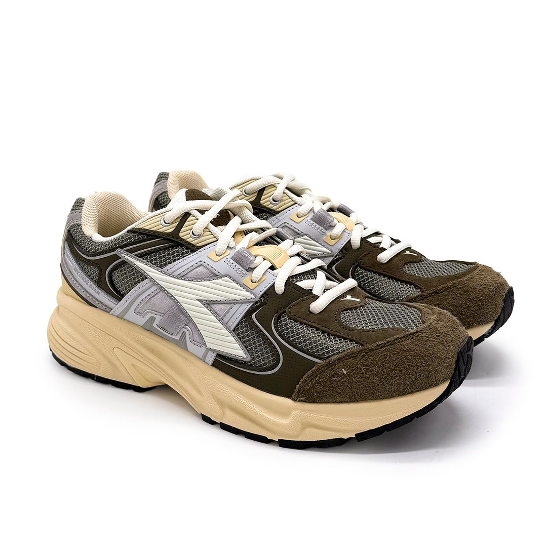 Diadora Mythos Star M2 Stone Vetiver