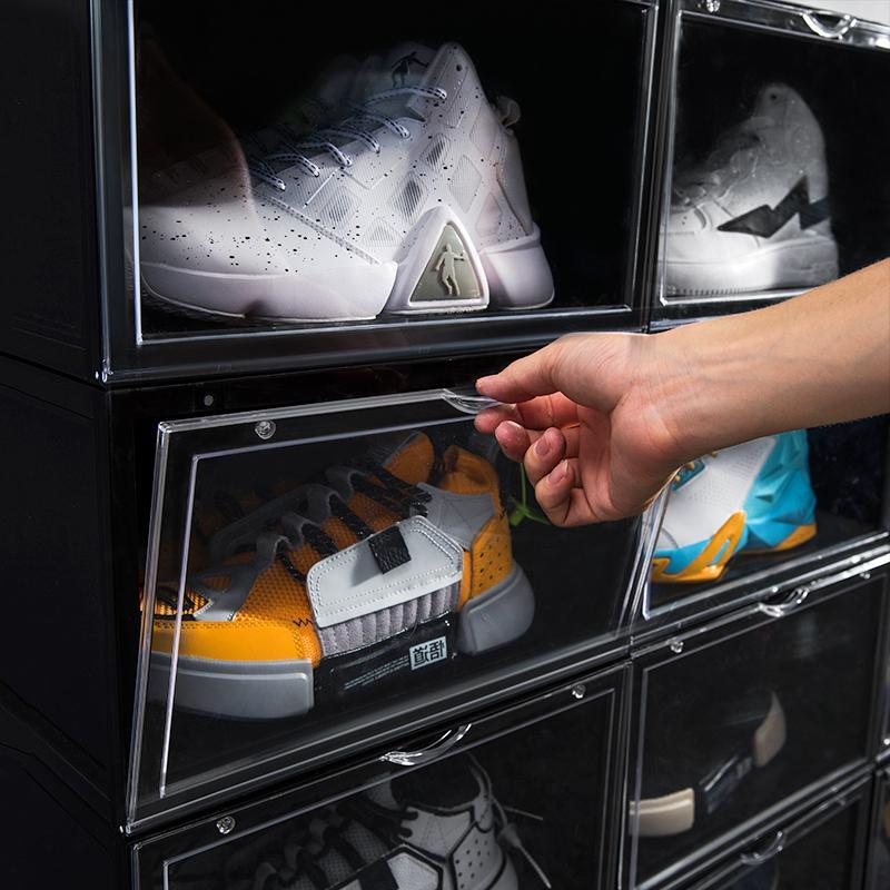 Sneaker Box