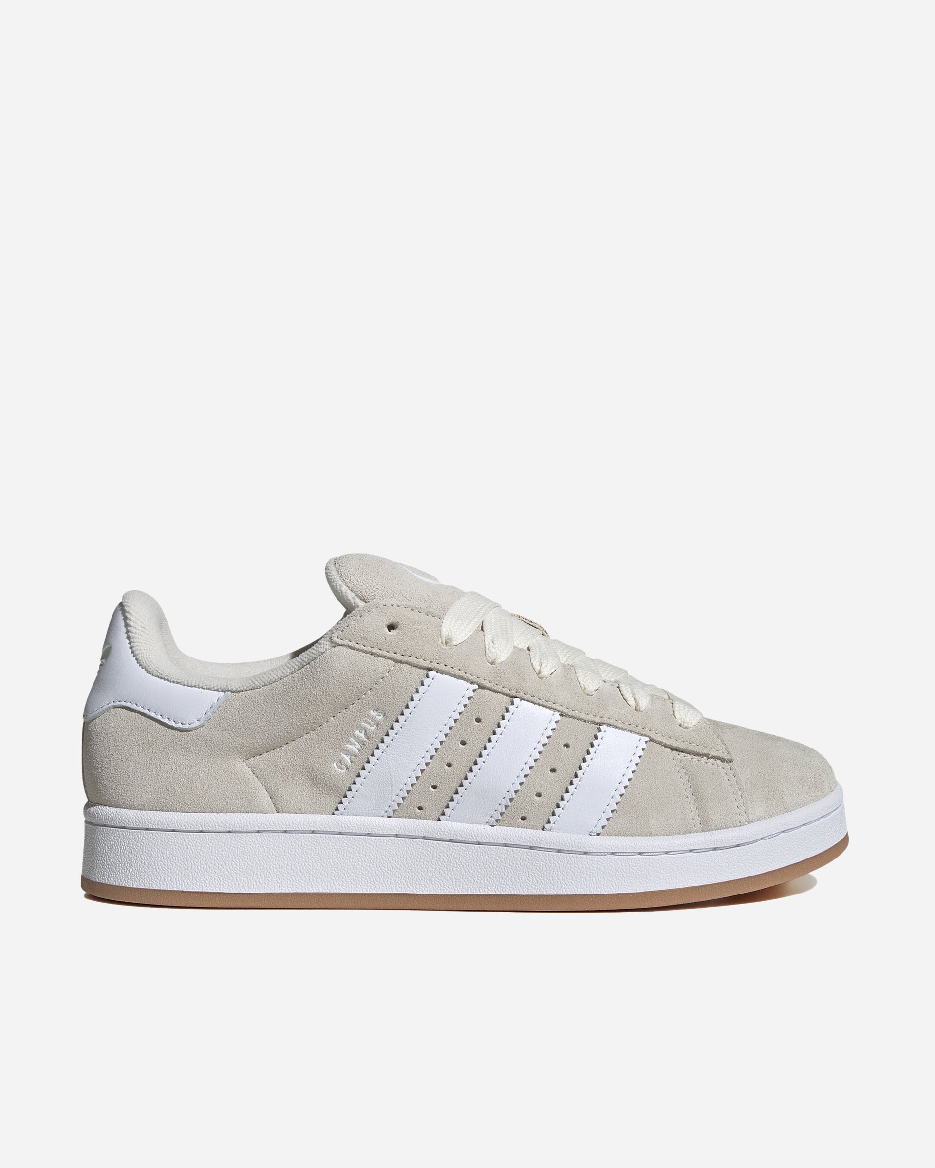 Adidas Campus 00s Wonder White
