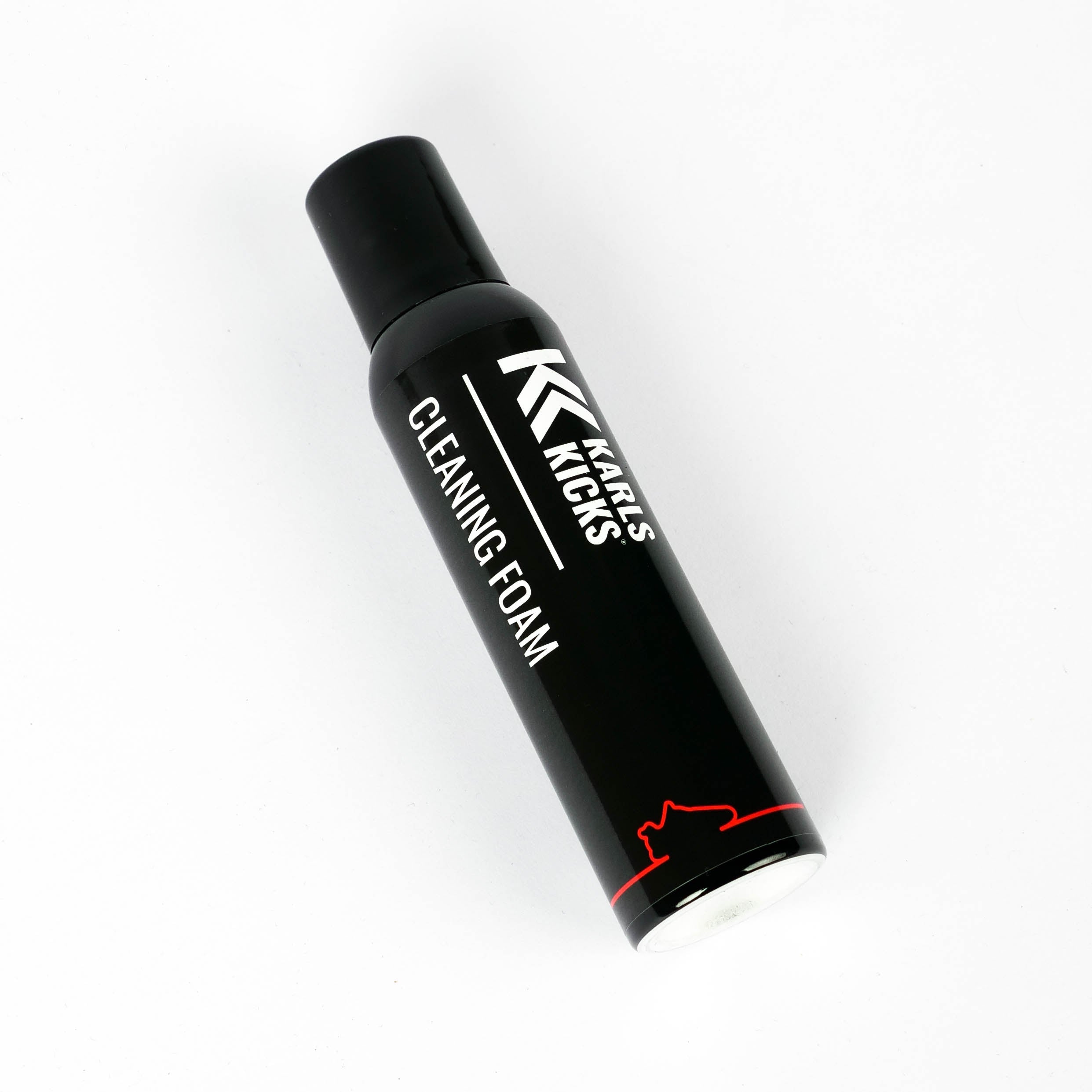 KarlsKicks Cleaning Foam