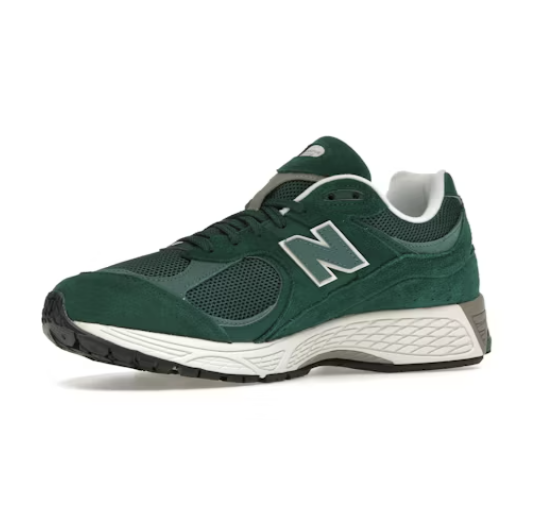 New Balance 2002R New Spruce
