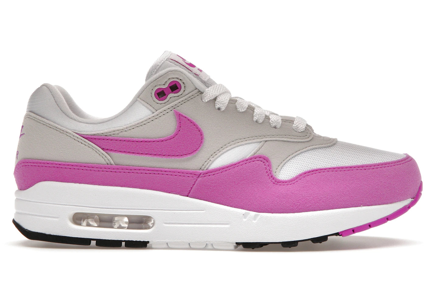 Nike Air Max 1 Fuchsia Dream - DZ2628-001