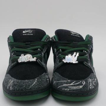 Nike SB Dunk Low There Skateboards