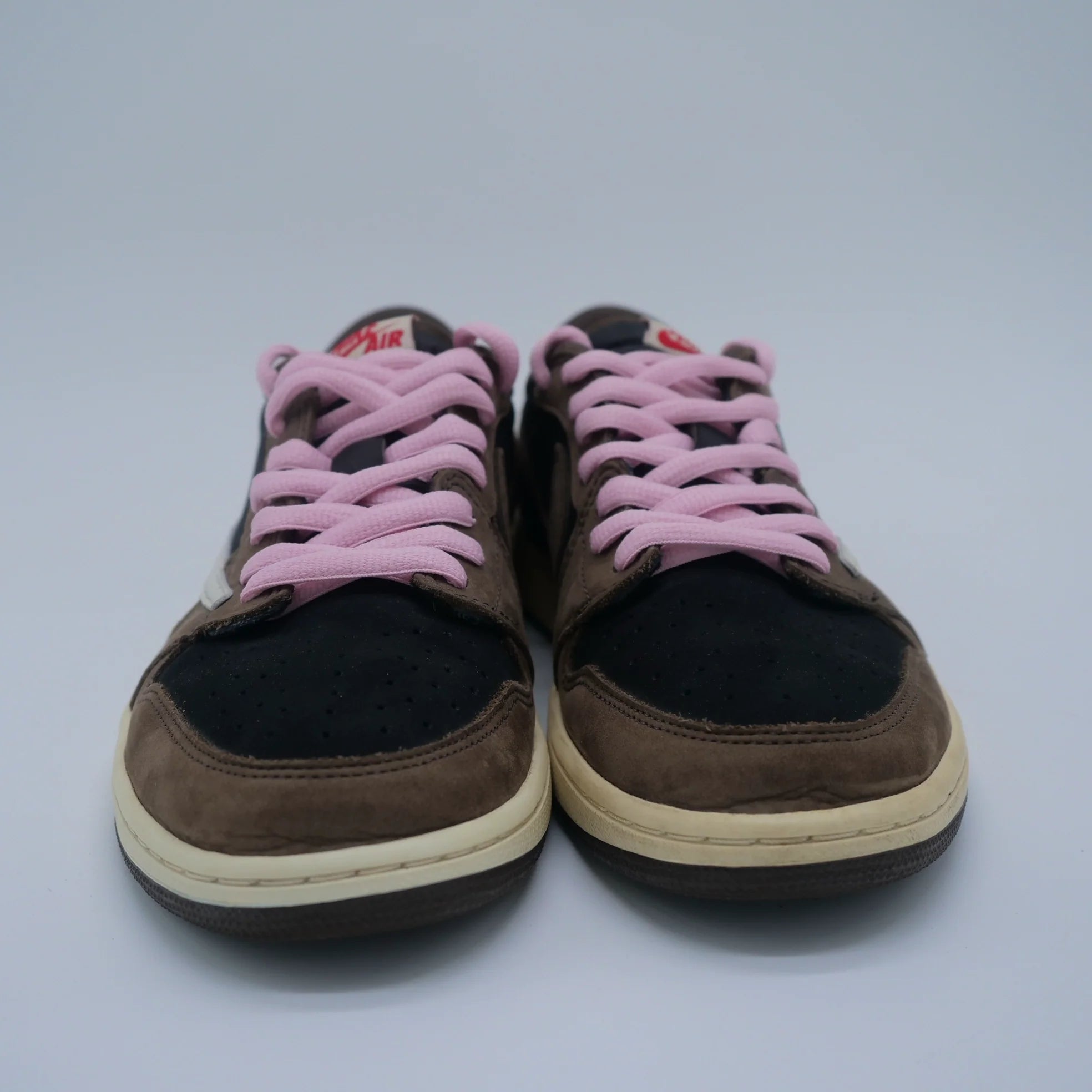 Jordan 1 Retro Low OG SP X Travis Scott Mocha - EU 44