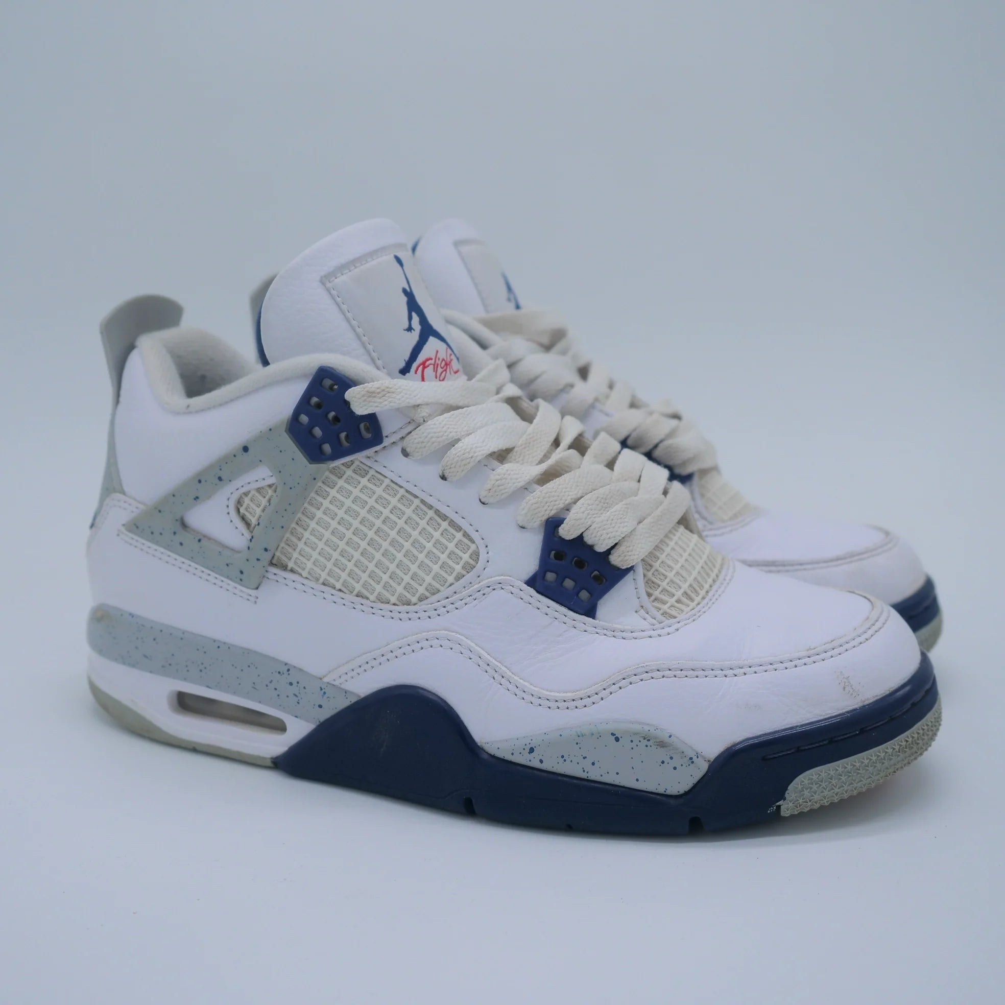 Air Jordan 4 Midnight Navy - EU 42 1/2