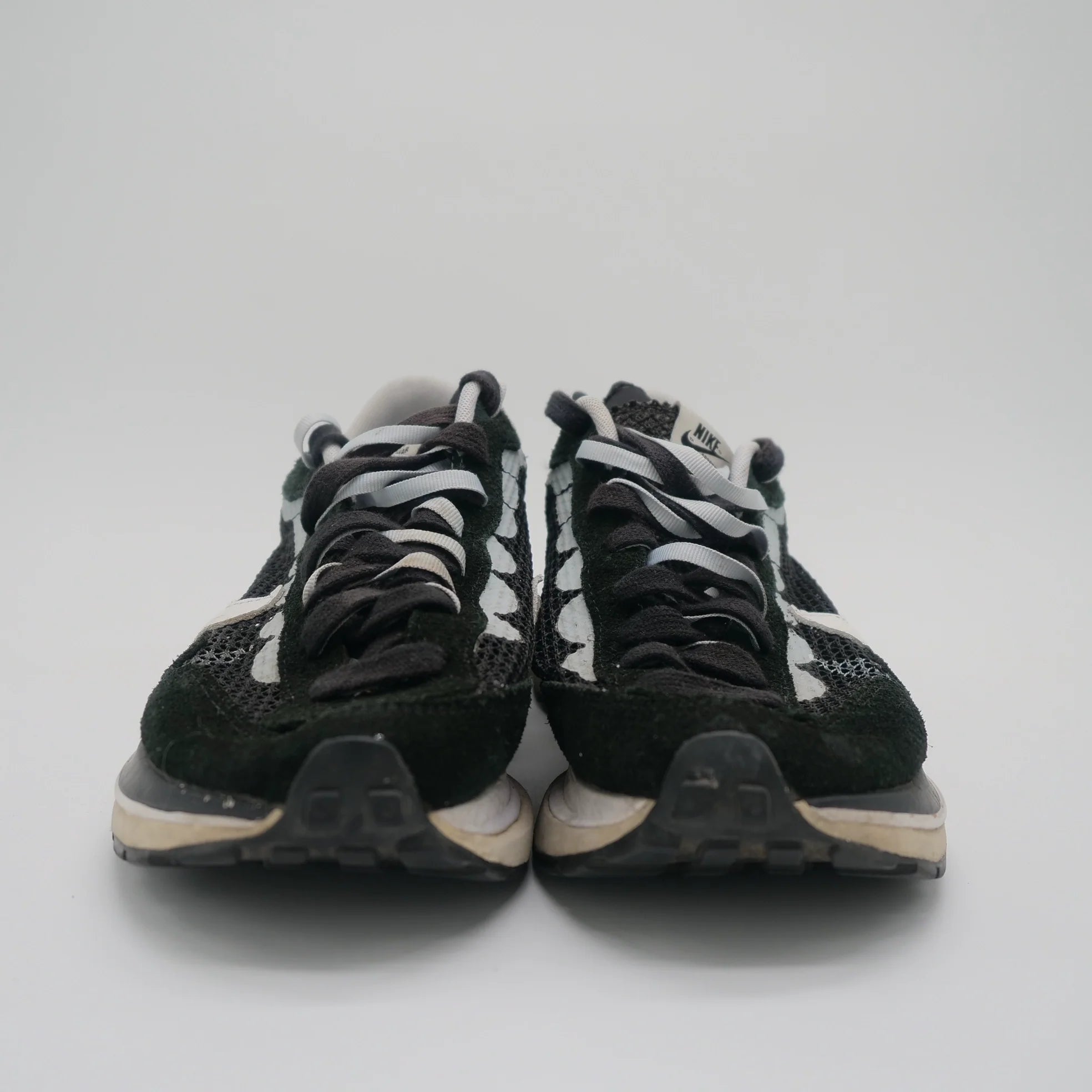 Nike Vaporwaffle Sacai Black White - EU 41