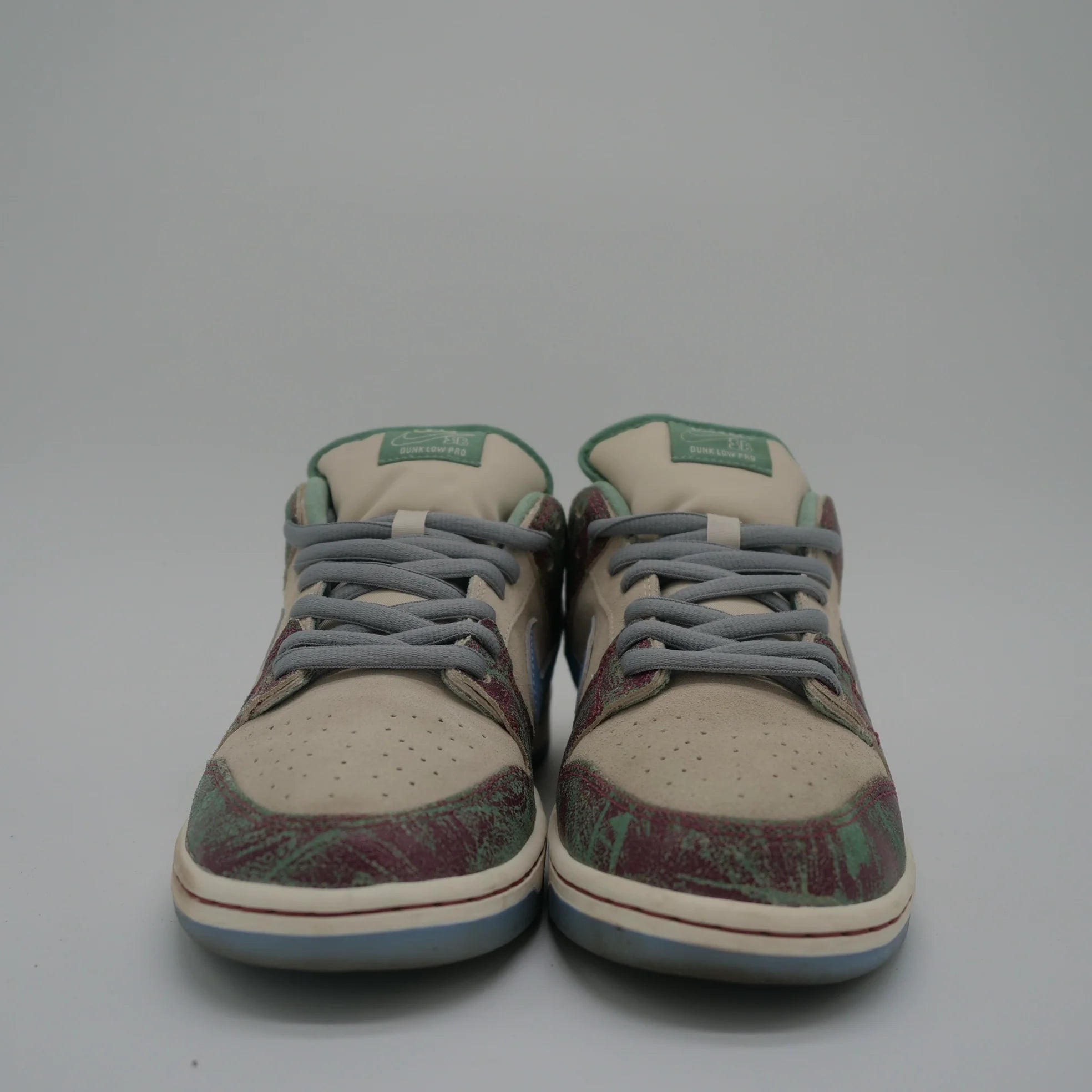 Nike SB Dunk Low Crenshaw - EU 44