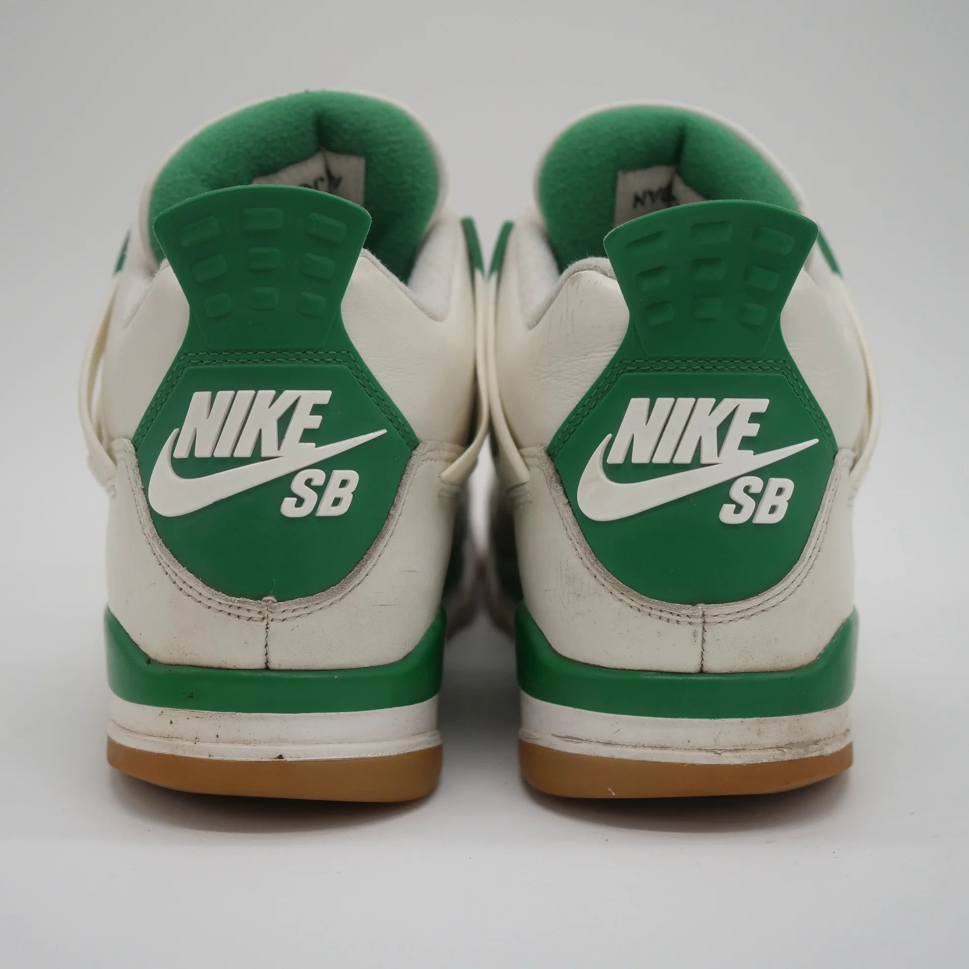 Air Jordan 4 Pine Green - 42 1/2