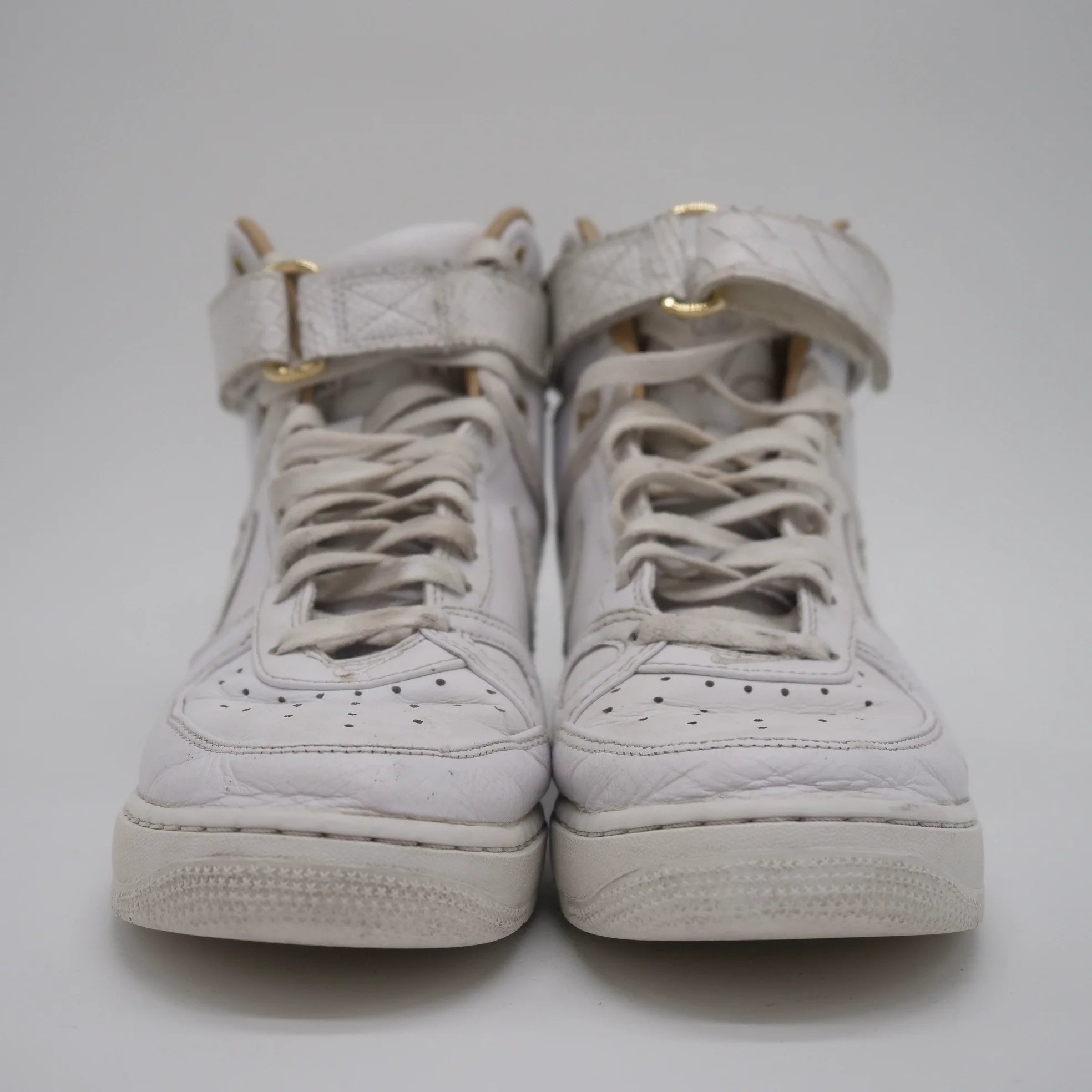 Just Don x Nike Air Force 1 - EU 42 1/2