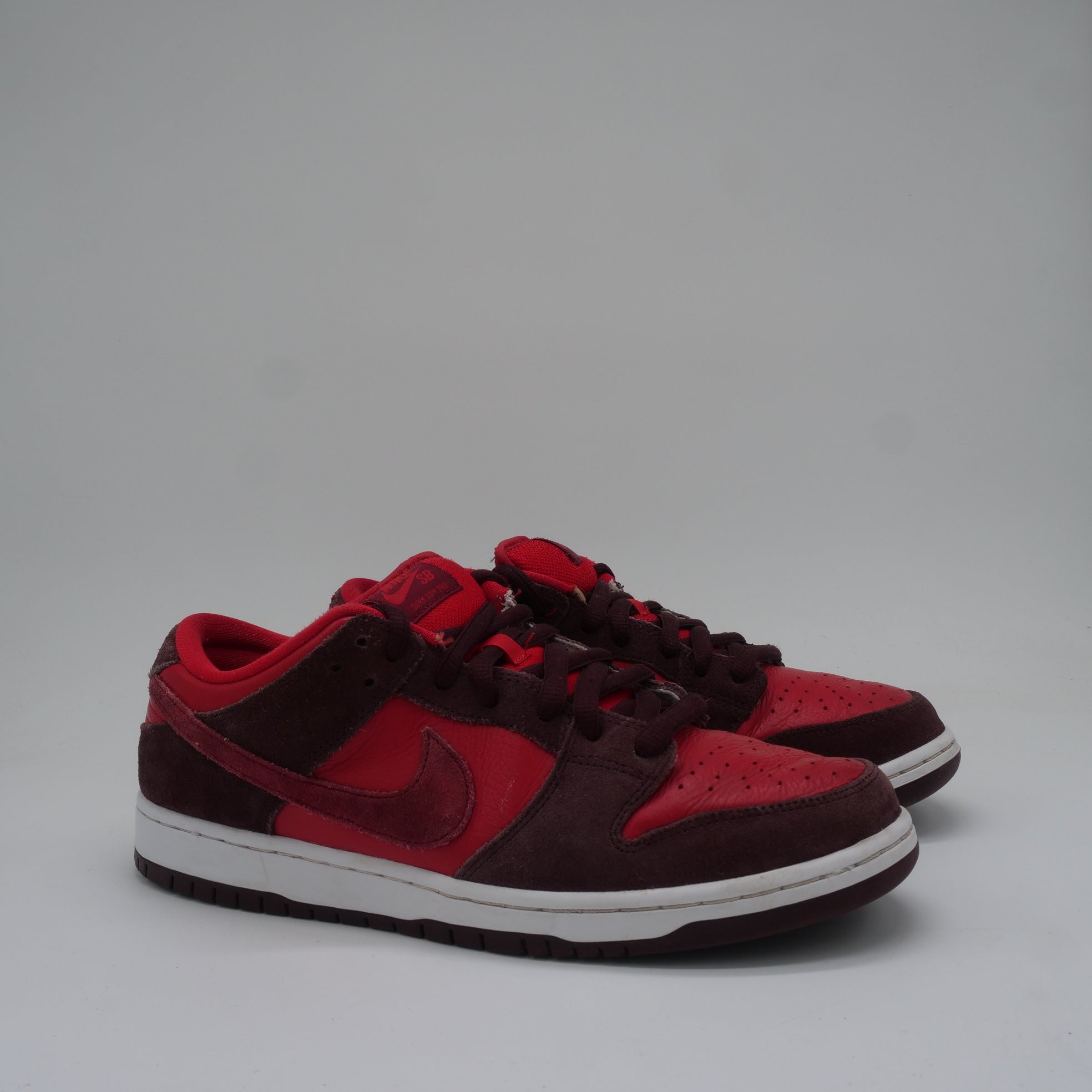 Nike SB Dunk low Cherry EU 45