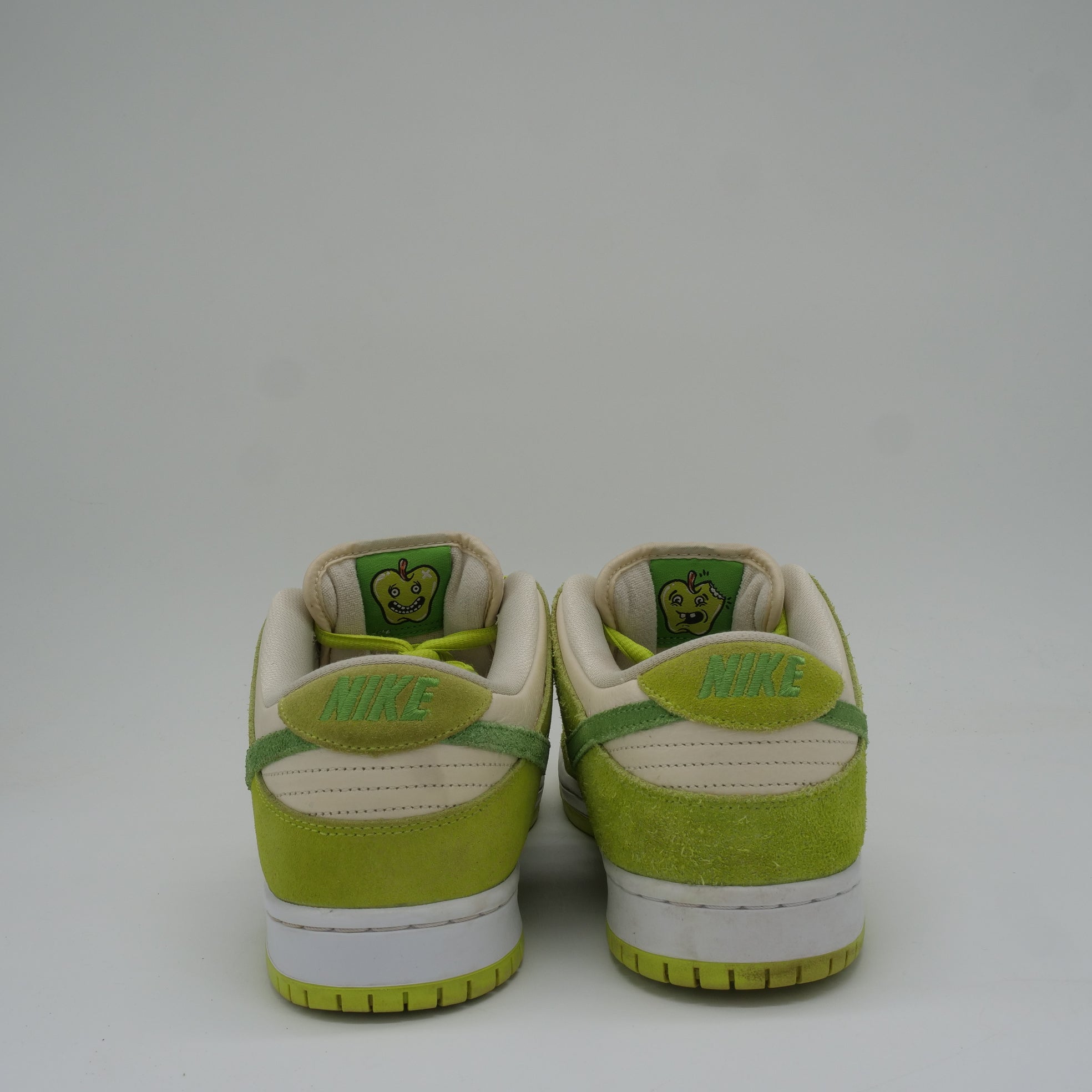 Nike SB Dunk Low Green Apple EU 45