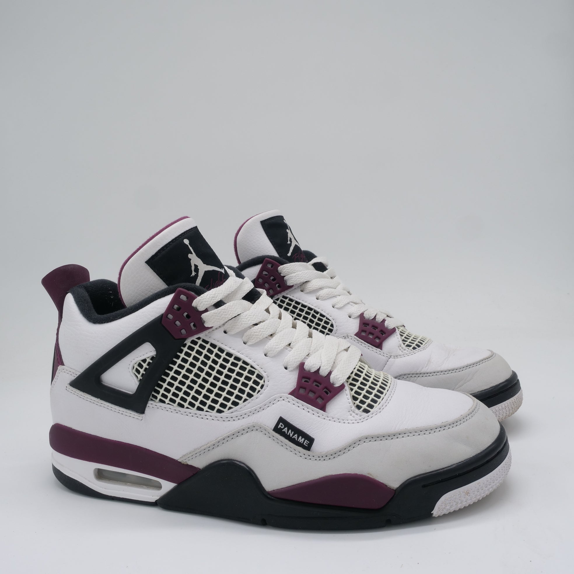 Air Jordan 4 PSG EU 44