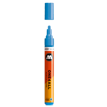 Molotow ONE4ALL Shock Blue