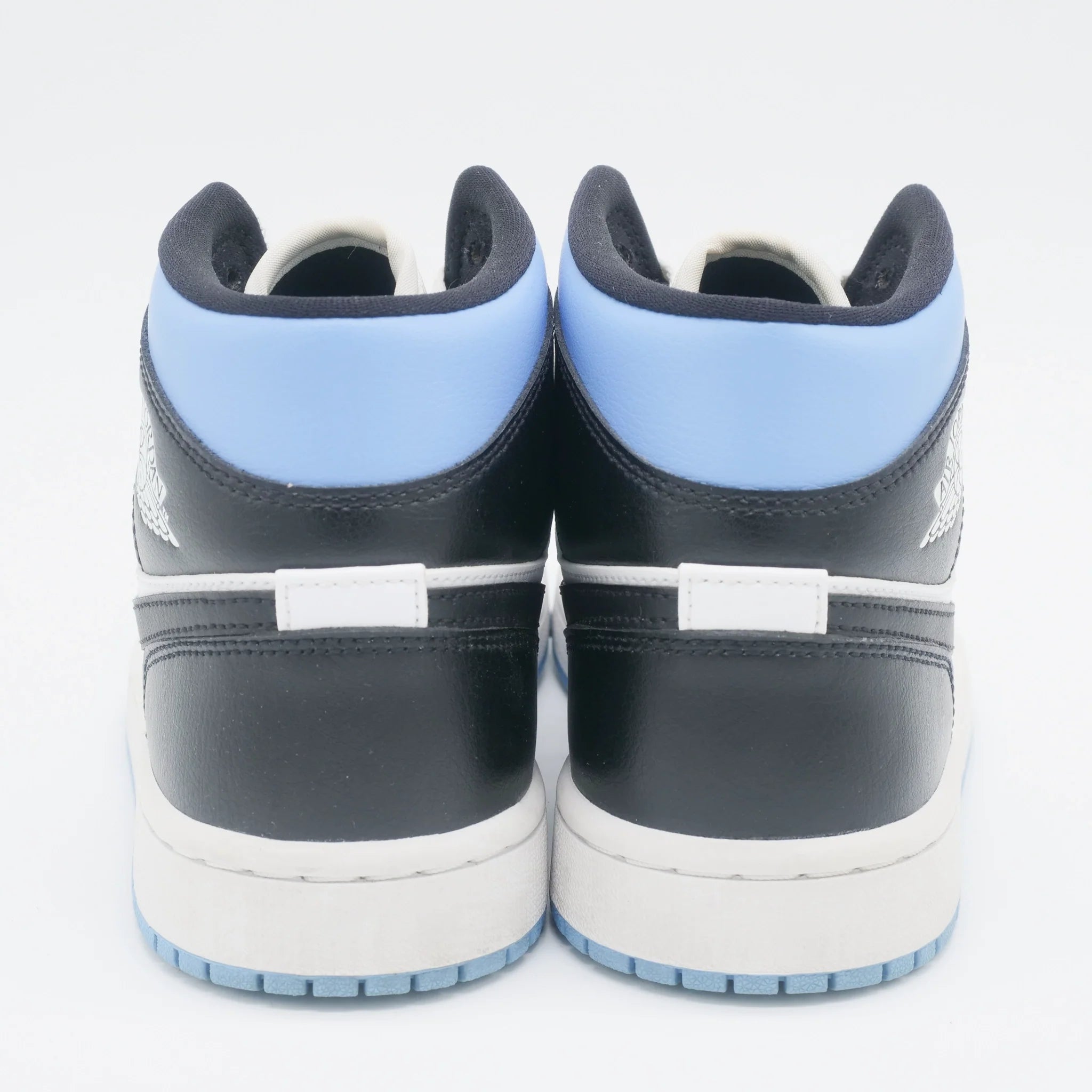 Air Jordan 1 Mid WMNS University Blue EU 38 1/2