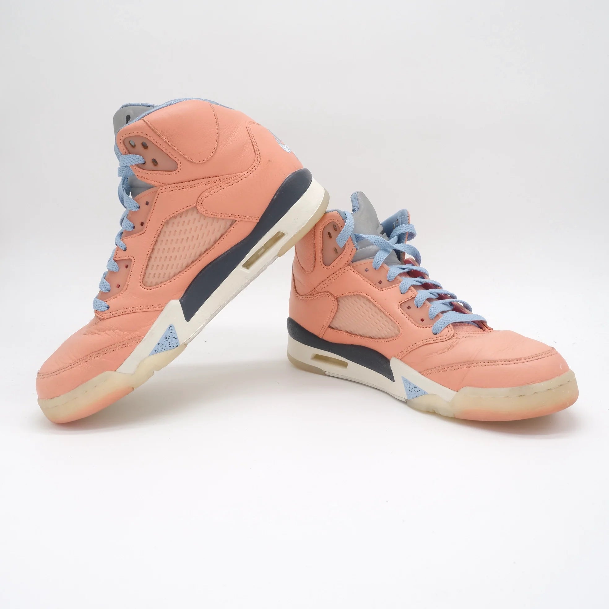 Jordan 5 DJ Khaled Crimson EU 43