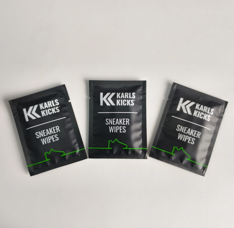 KarlsKick's Sneaker Wipes