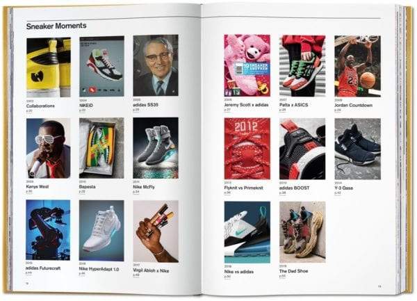 Sneaker Freaker - The Ultimate Sneaker Book