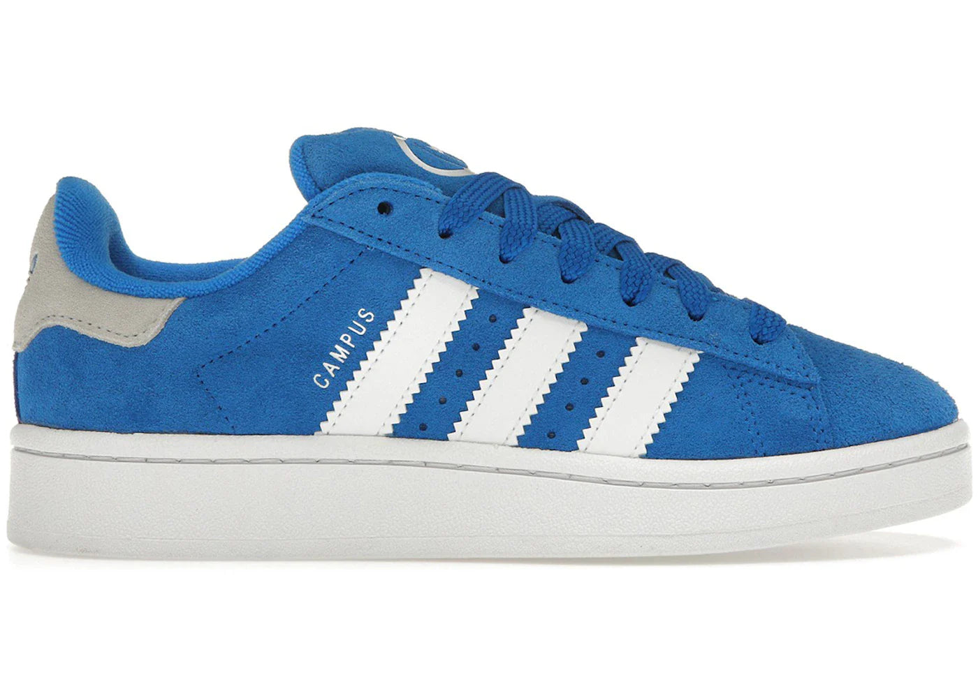 Adidas Campus 00s Junior - Blue Bird