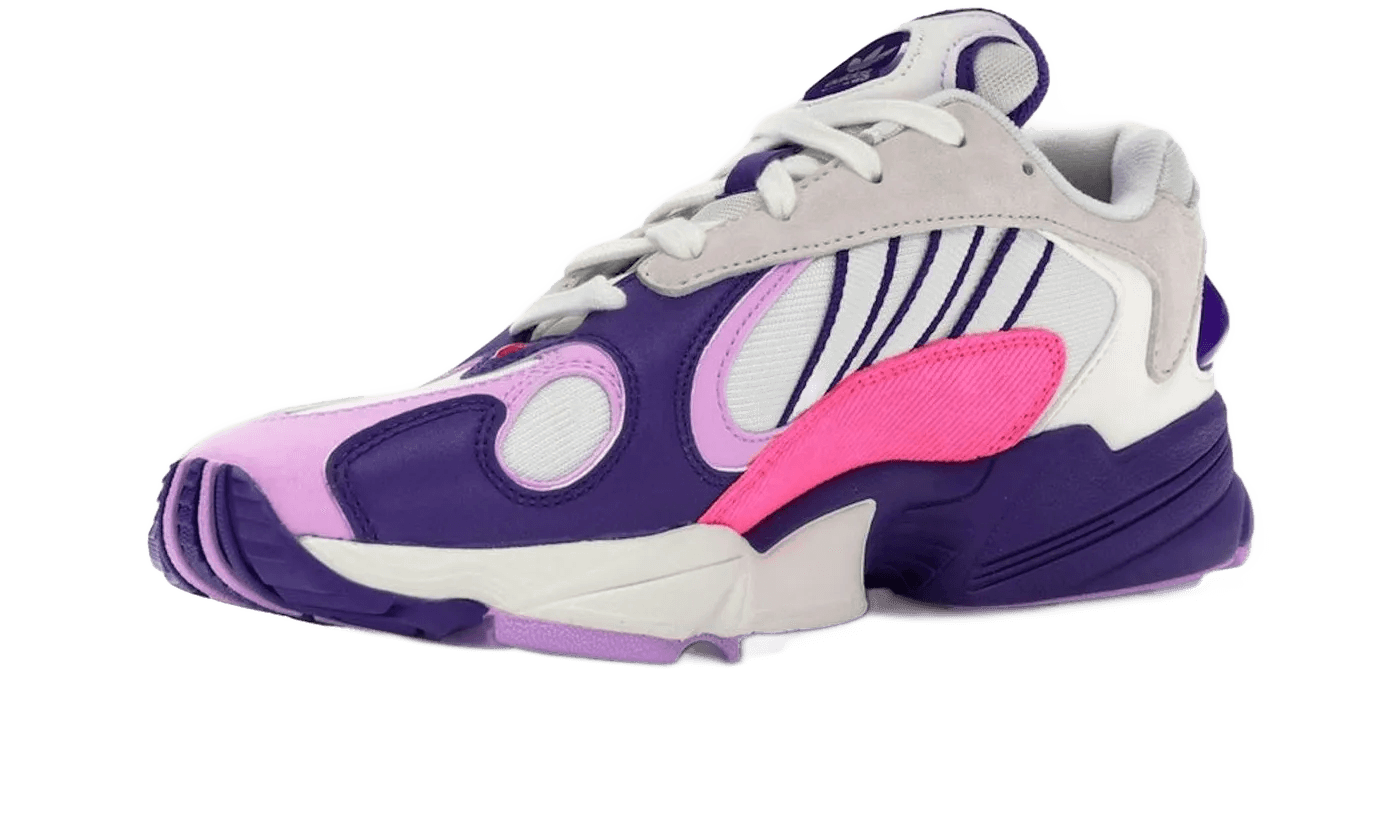Adidas Yung-1 Dragon Ball Z Frieza - D97048