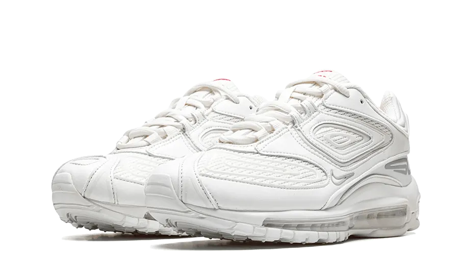 Nike Air Max 98 TL Supreme White - DR1033-100