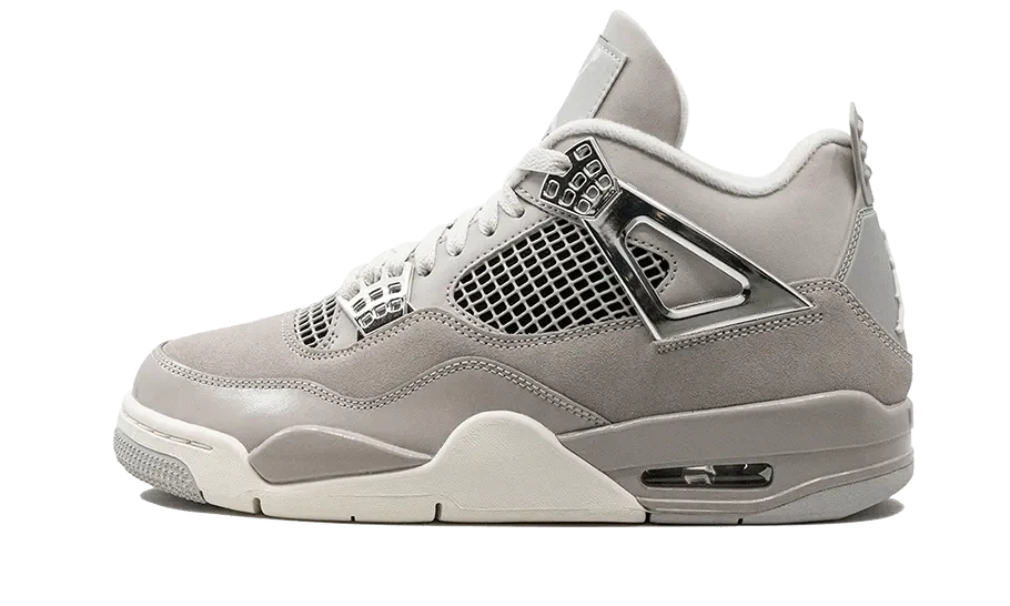Nike Air Jordan 4 Retro Frozen Moments