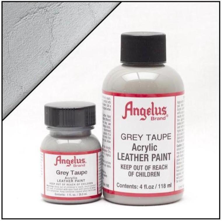 Angelus Grey Taupe Paint