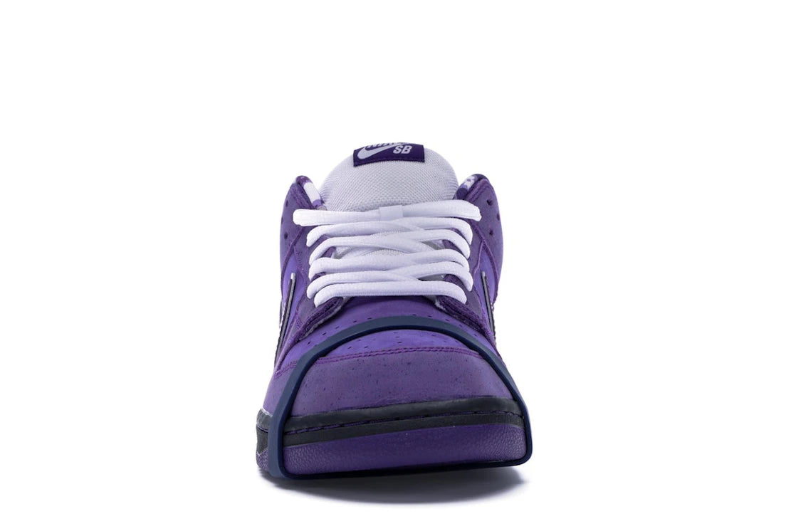 Nike SB Dunk Low Concepts Purple Lobster - BV1310-555