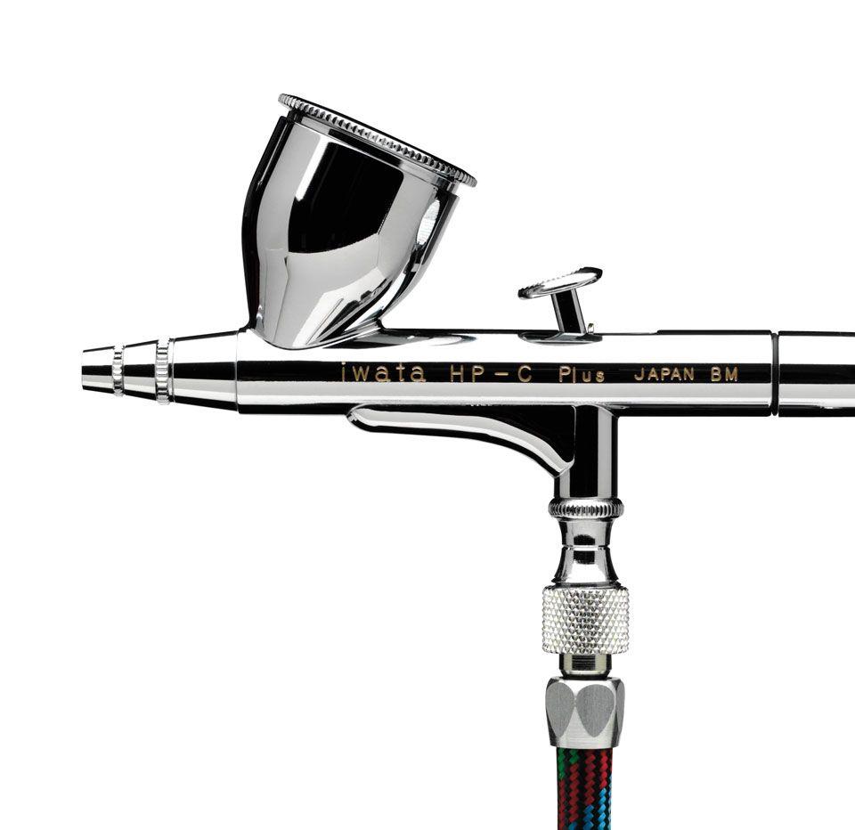 Iwata N4500 Neo HPCN Airbrush