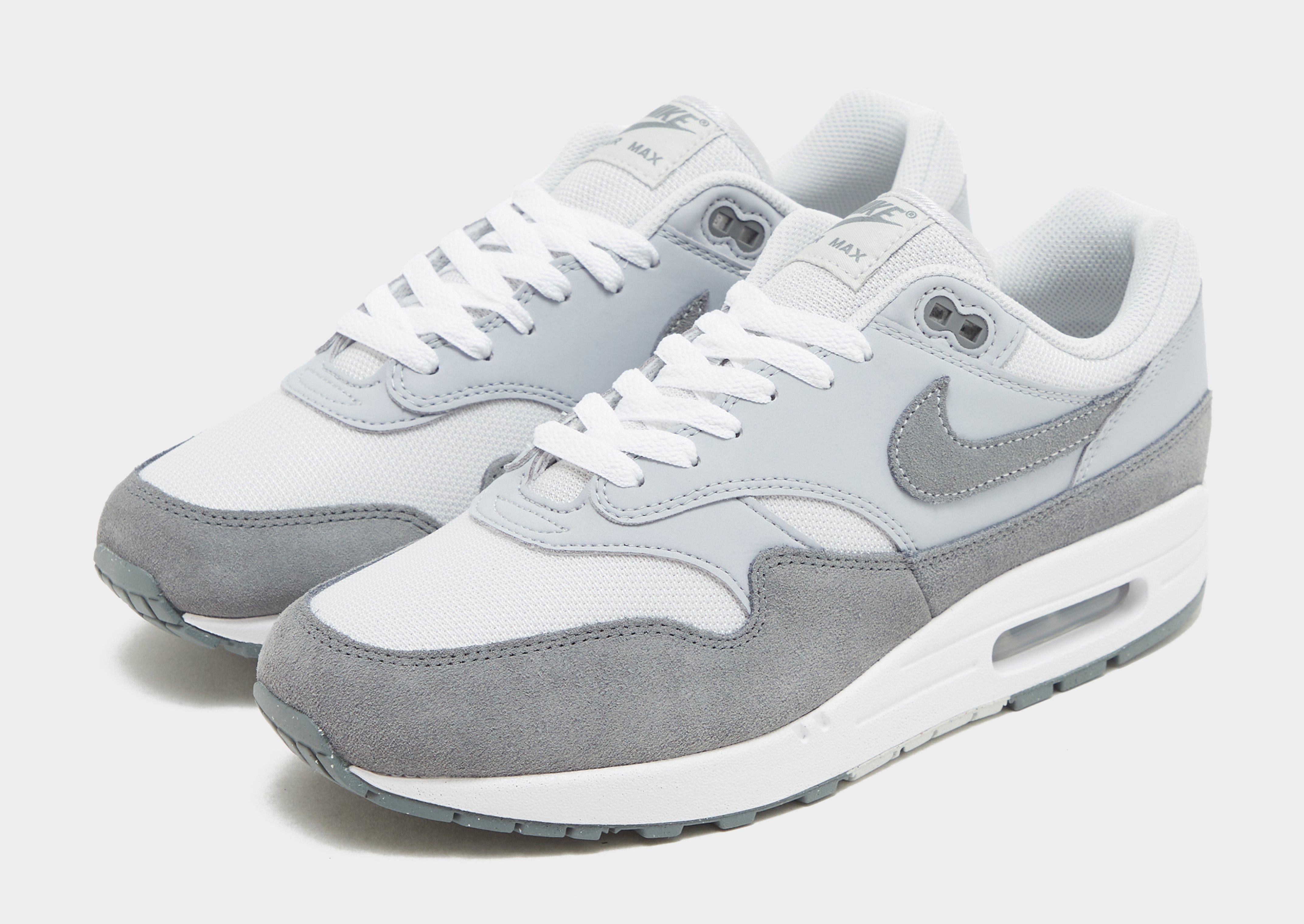 Nike Air Max 1 '87 Photon Dust Wolf Grey