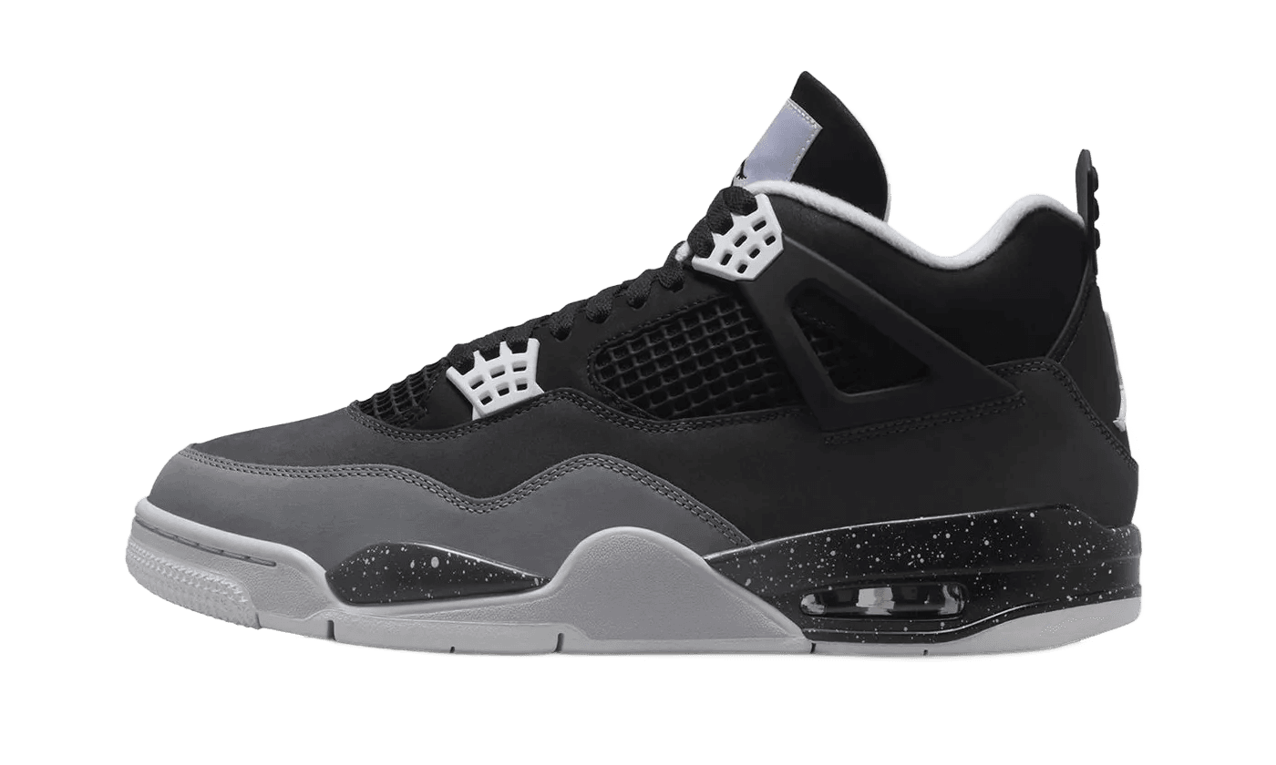 Air Jordan 4 Retro Fear 2024
