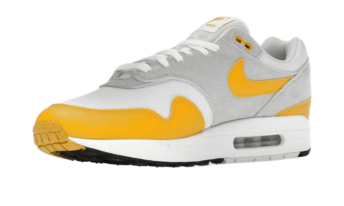 Nike Air Max 1 Essential University Gold - FZ5808-100
