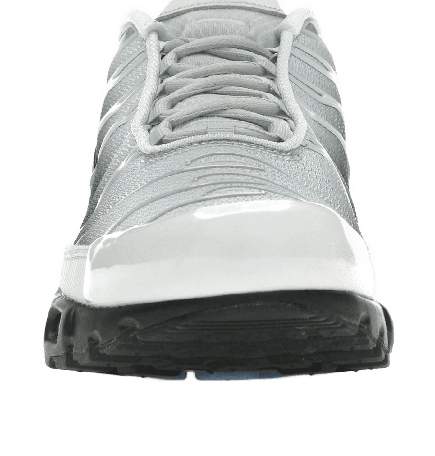 Nike Air Max Plus Grey University Blue Black - DM0032-015