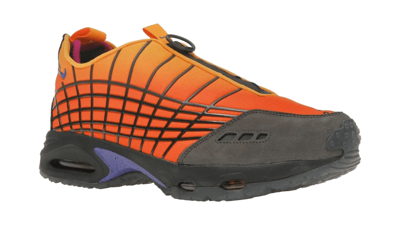 Nike Air Max Sunder SP Kids of Immigrants Sunrise - HF3286-700