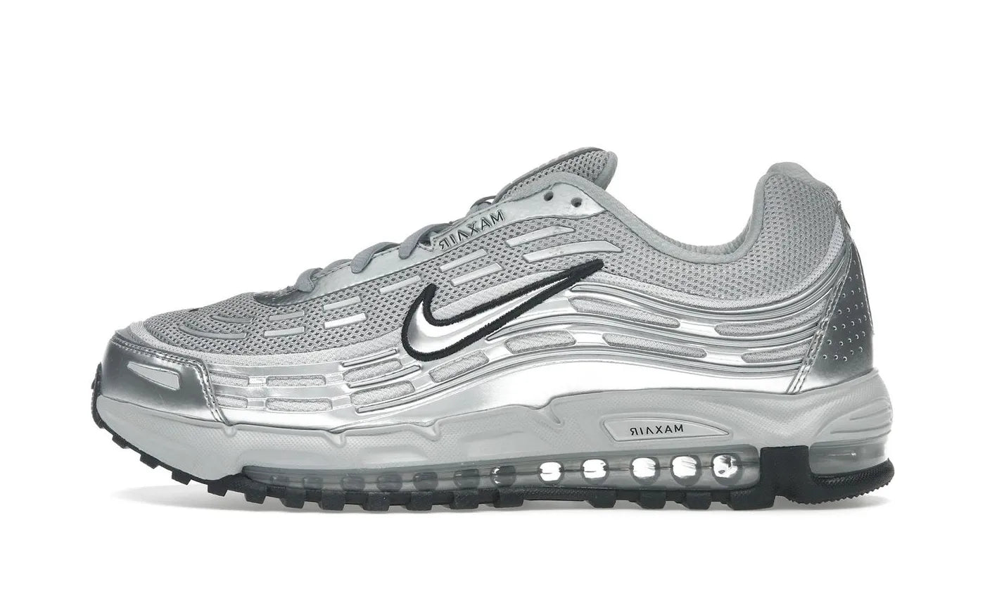NIke Air Max TL 2.5 Metallic Silver - HM8818-001