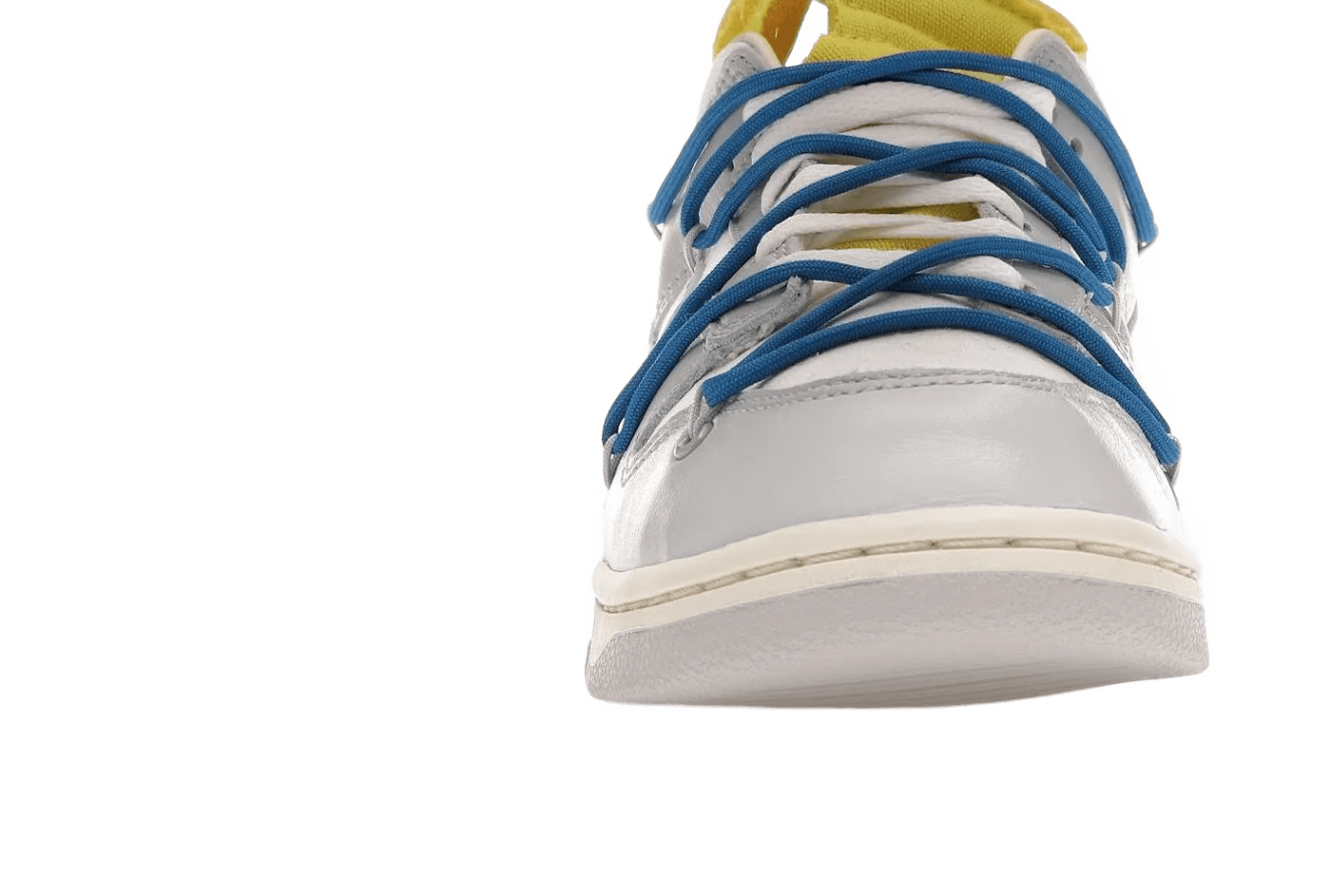 Nike Dunk Low Off-White Lot 10 - DM1602-112