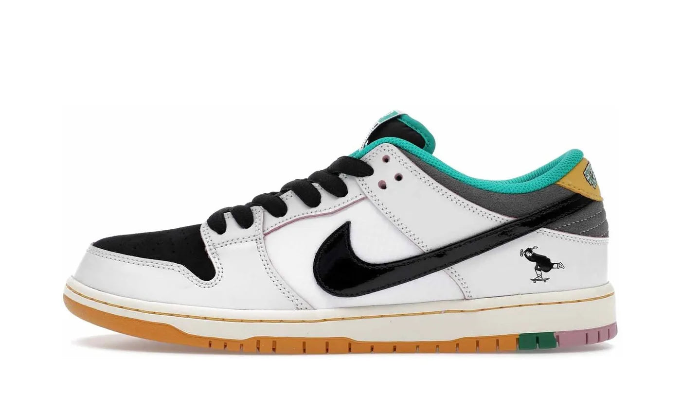 Nike SB Dunk Low CSEF - HJ4132-100