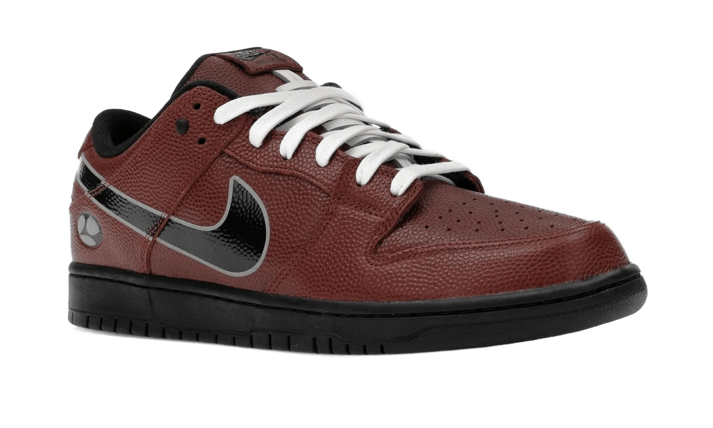 Nike SB Dunk Low Limosine Skateboards - HJ4131-200