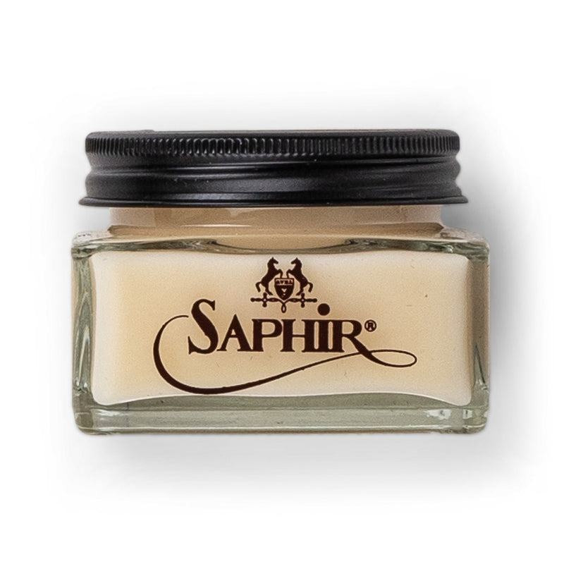 Saphir Nappa conditionneur pour cuir 75 ml