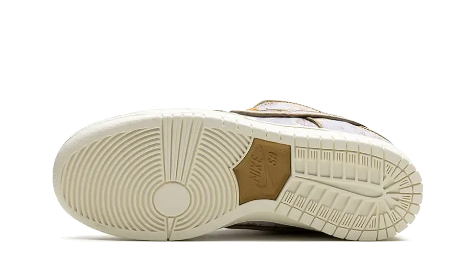 Nike SB Dunk Low Premium Pastoral Print - FN5880-001